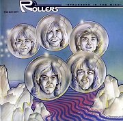 Bay City Rollers - Strangers In The Wind (Reissue, Remastered) (1978/2008)