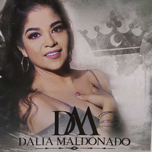 Dalia Maldonado - Dalia Maldonado (2019)