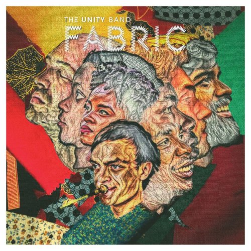 The Unity Band - Fabric (2019)