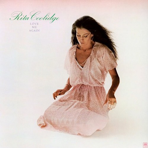 Rita Coolidge - Love Me Again (1978) Vinyl