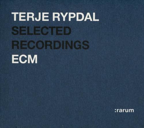 Terje Rypdal - Selected Recordings (2002)
