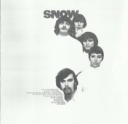Snow - Snow (Reissue) (1968/2005)