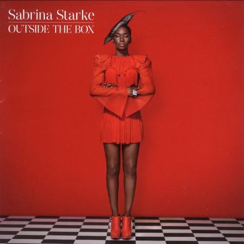 Sabrina Starke - Outside The Box (2012) CDRip