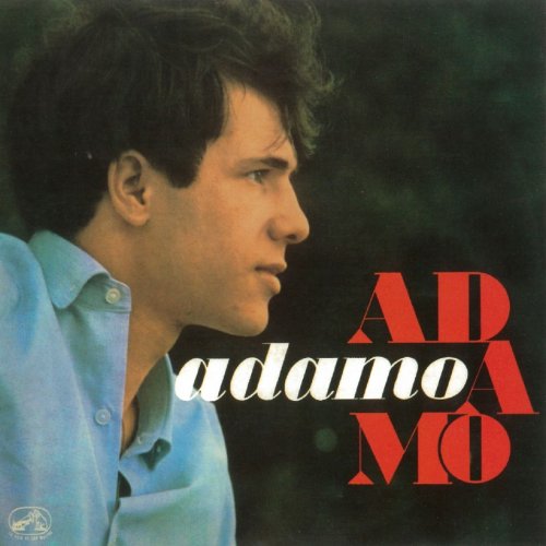 Adamo - Adamo - studio 1 (1964/2019)
