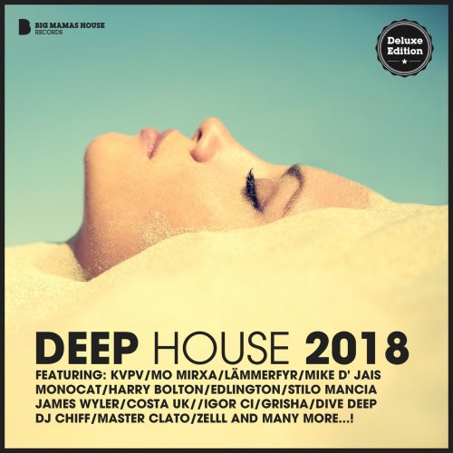 VA - Deep House 2018 (Deluxe Version)