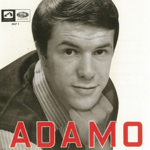 Adamo - Adamo - studio 3 (1964/2019)