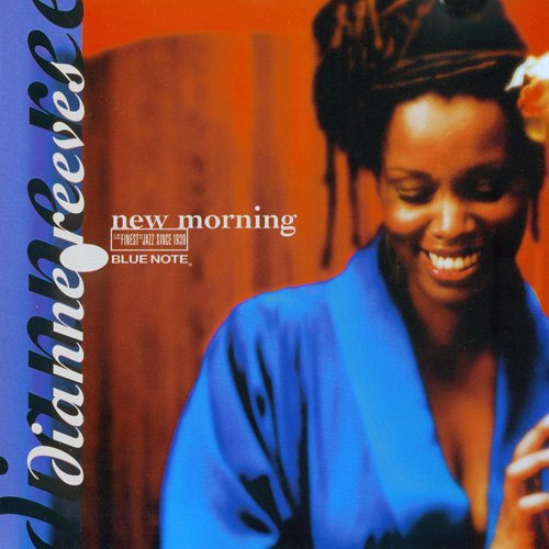 Dianne Reeves - New Morning (Live) (1997) FLAC