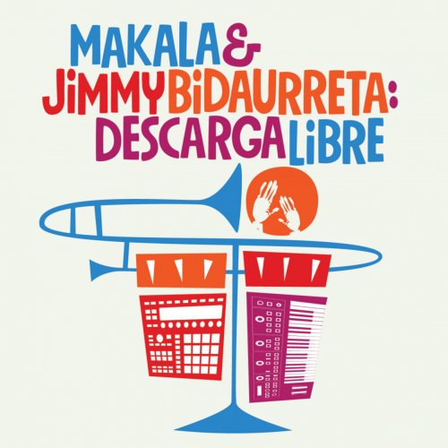 Makala - Descarga Libre (2019)