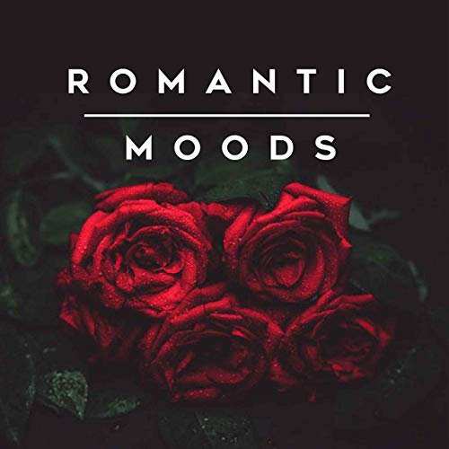 VA - Romantic Moods (2019)