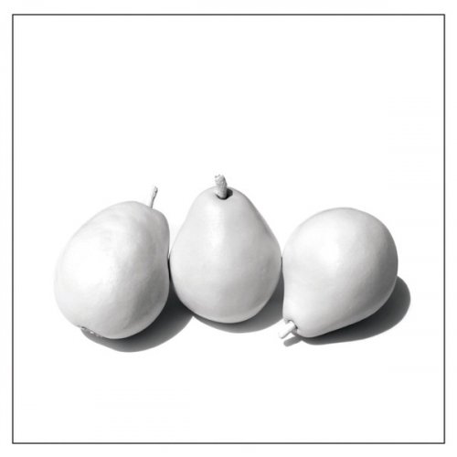 Dwight Yoakam - 3 Pears (2012) [Hi-Res]