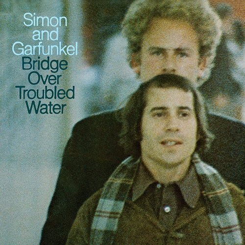Simon & Garfunkel - Bridge Over Troubled Water (2CD, 40th Anniversary Edition) (2011)