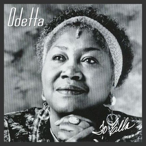 Odetta - To Ella (1998)