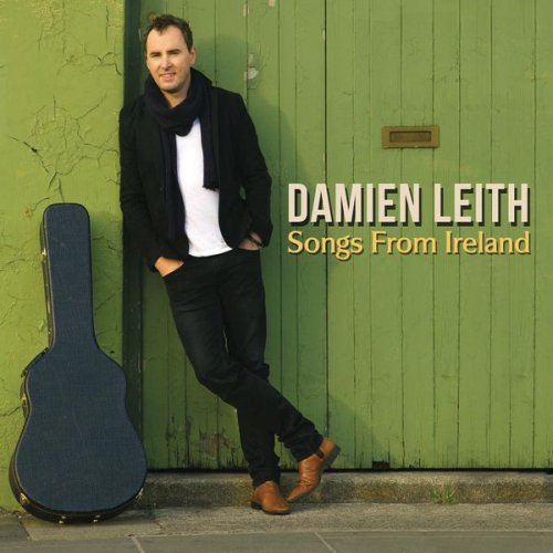 Damien Leith - Songs From Ireland (2015) [Hi-Res]