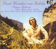 Sergius Golowin - Lord Krishna von Goloka (Reissue) (1973/1996)