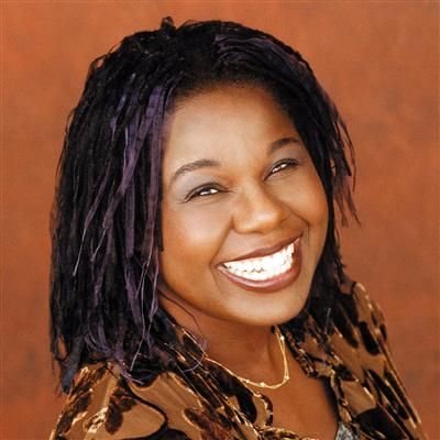 Randy Crawford - Collection (1976-2011)