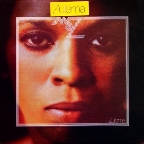 Zulema - Ms. Z (1973/2019) [Hi-Res]