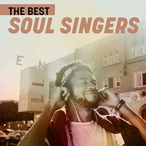 VA - The Best Soul Singers (2018)