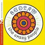 The Crazy People - Bedlam (Reissue, Remastered) (1968/2011)