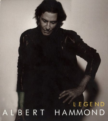 Albert Hammond - Legend (2010)