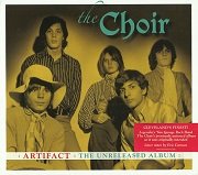 The Choir - Artifact: The Unreleased Album (Remastered) (1969/2018) CDRip