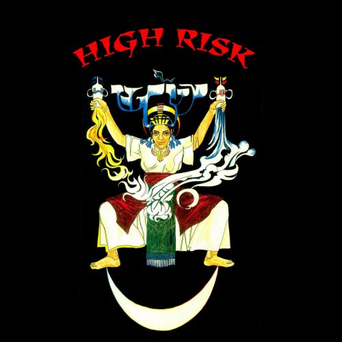 High Risk - High Risk (2019)