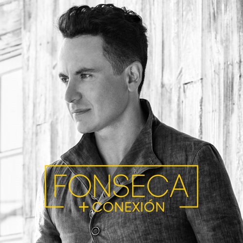 Fonseca - +Conexión (2017) [Hi-Res]