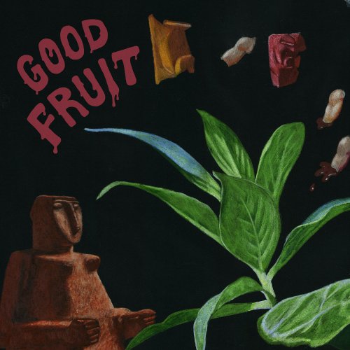 TEEN - Good Fruit (2019) [Hi-Res]