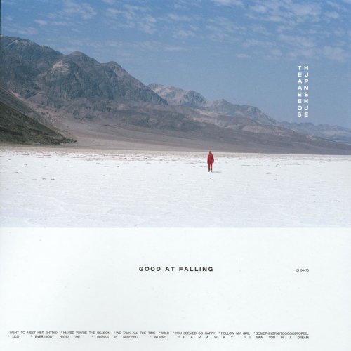 The Japanese House - Good at Falling (2019)