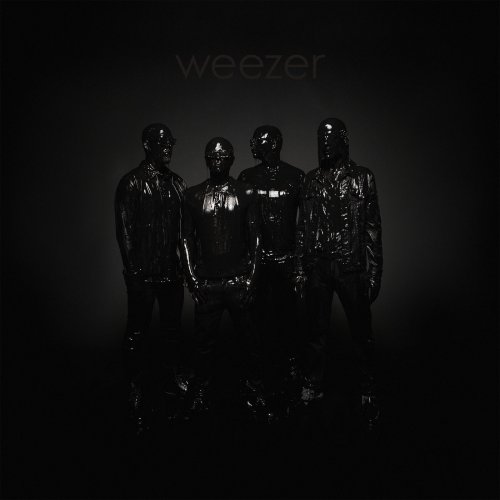 Weezer - Weezer (Black Album) (2019) [Hi-Res]