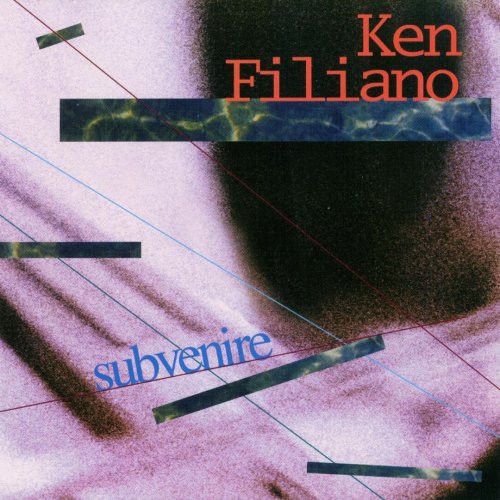 Ken Filiano - Subvenire (2002)
