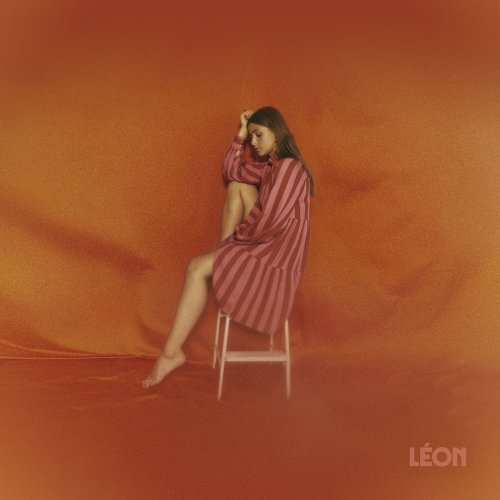 LÉON - LÉON (2019)