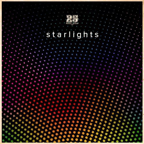 VA - Bar 25 Music: Starlights (2019)