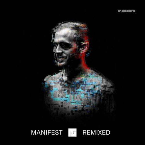 Mefjus - Manifest Remixed (2019)