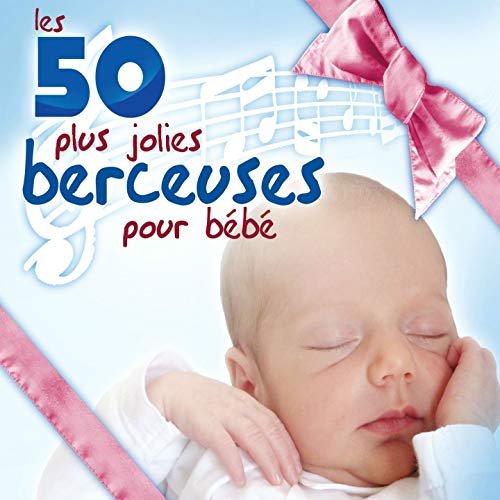 Les Dagobert - Les 50 plus jolies berceuses pour bébé (2015)