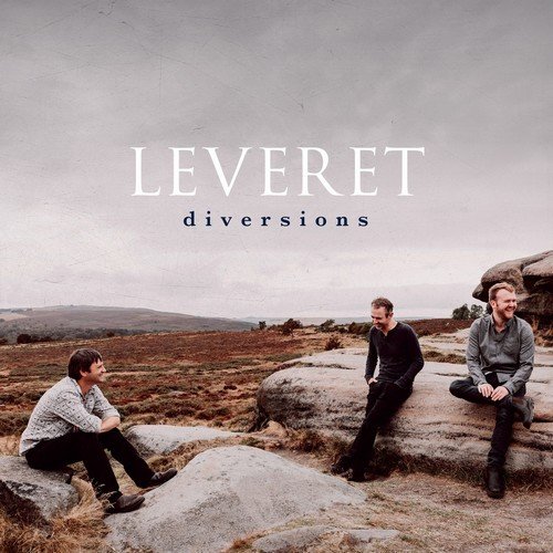 Leveret - Diversions (2019)