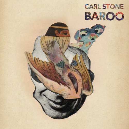 Carl Stone - Baroo (2019) [Hi-Res]
