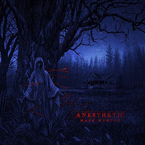 Mark Morton - Anesthetic (2019)