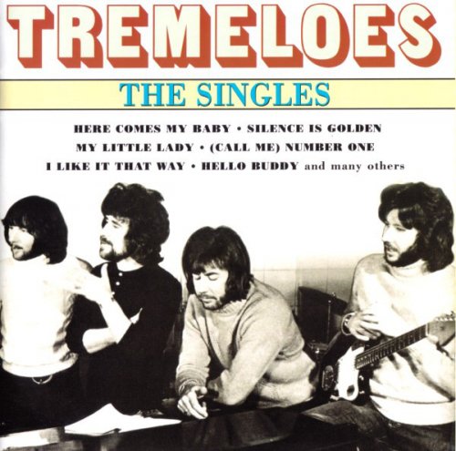 The Tremeloes - The Singles (1995)