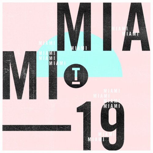 VA - Toolroom Miami 2019