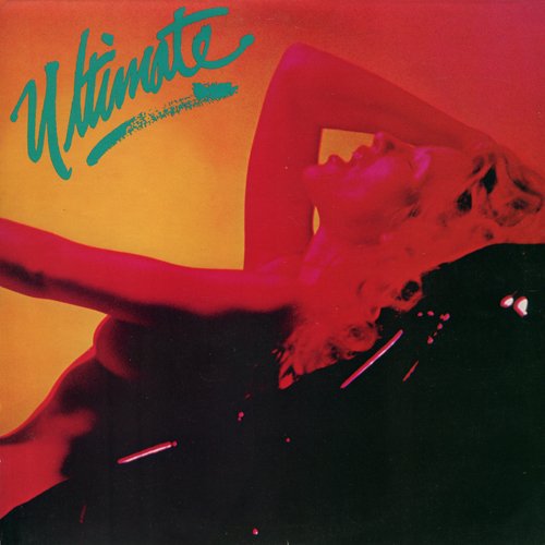 Ultimate - Ultimate (1979) LP