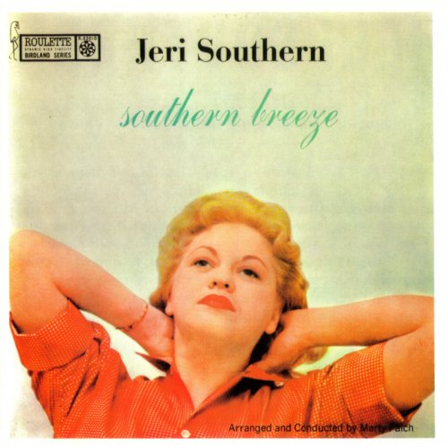 Jeri Southern - Southern Breeze (1958) FLAC
