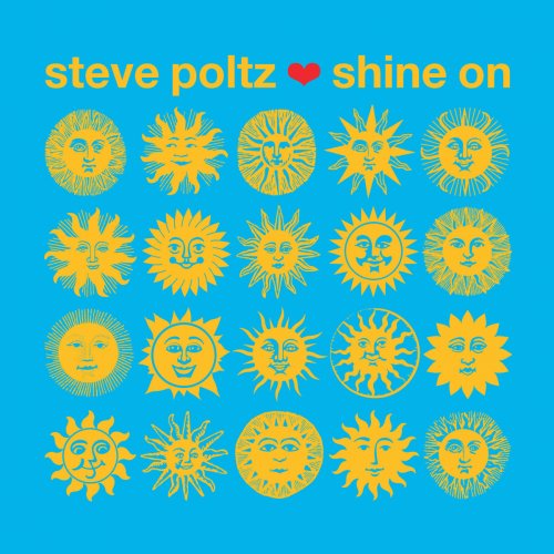 Steve Poltz - Shine On (2019)
