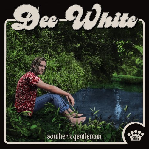 Dee White - Southern Gentleman (2019)