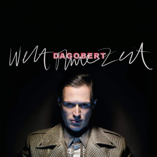 Dagobert - Welt ohne Zeit  (2019)