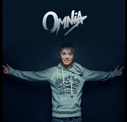Omnia - Discography (2008-2018)