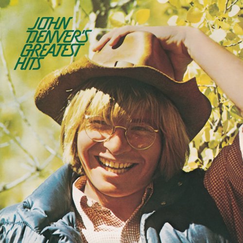 John Denver - John Denver's Greatest Hits (Remastered) (1973/2019) [Hi-Res]