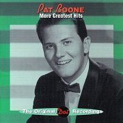 Pat Boone - More Greatest Hits (1957-69/1994)