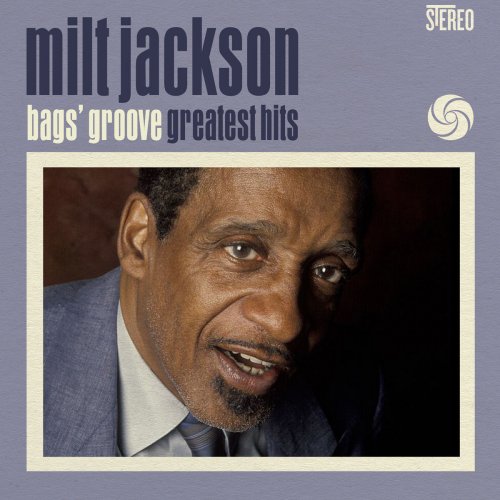 Milt Jackson - Bags' Groove: Greatest Hits (2019)