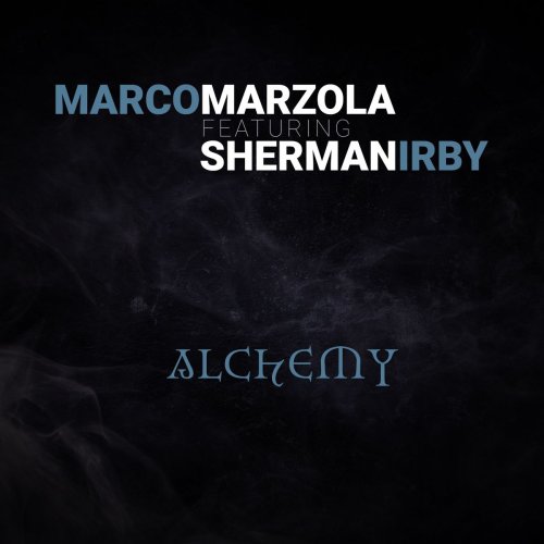 Marco Marzola - Alchemy (2019)