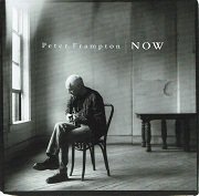 Peter Frampton - Now (2003)